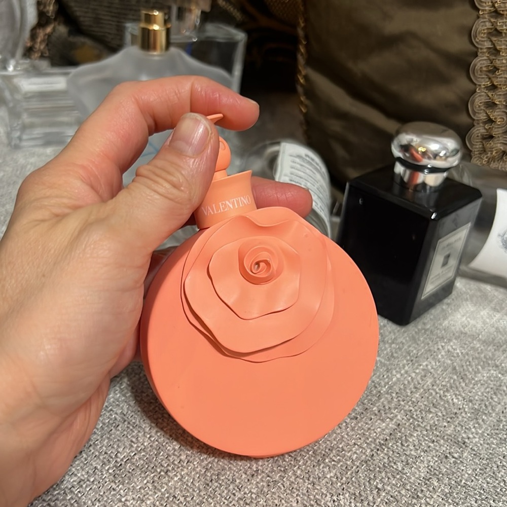 Parfum Empty Bottles - image 7